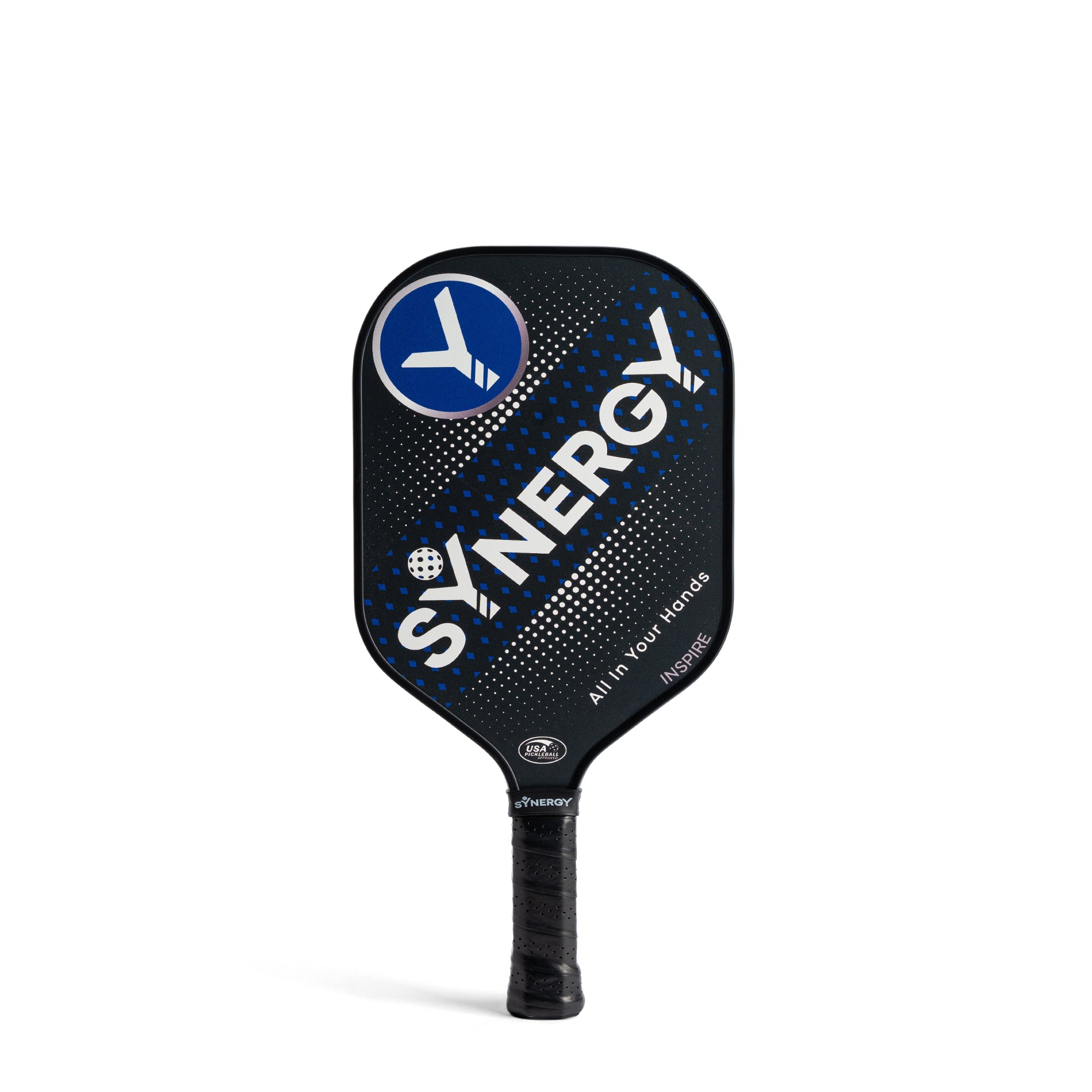 Synergy Pickleball Beginner Paddles - Inspire Collection