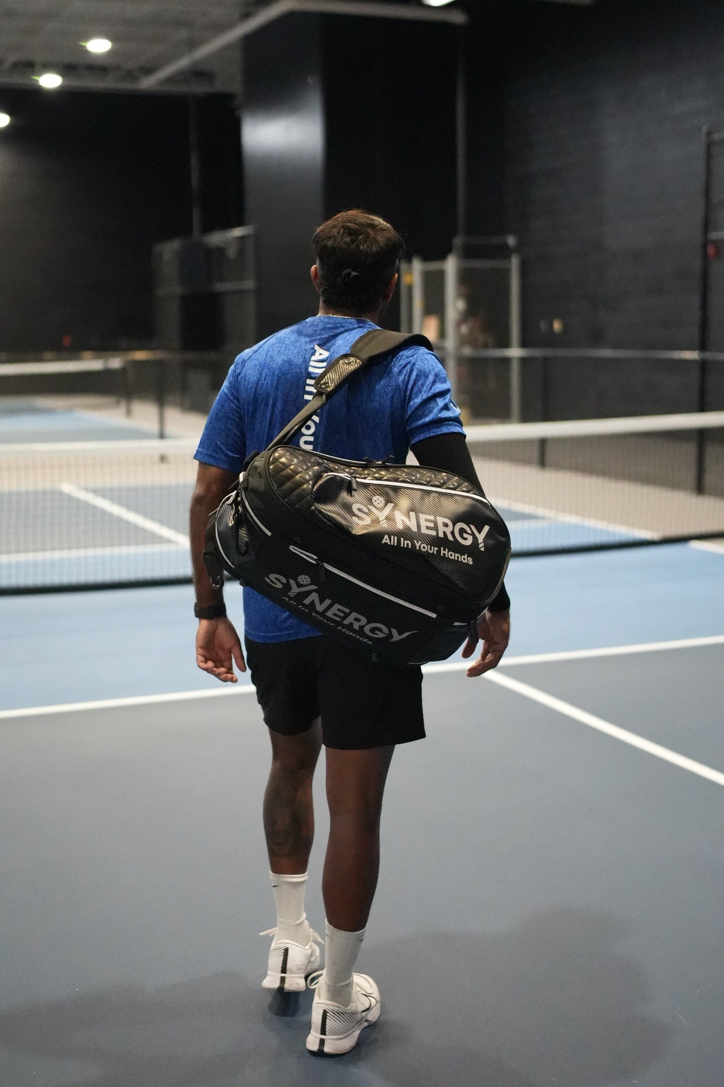 Synergy Platinum Pro Pickleball Bag