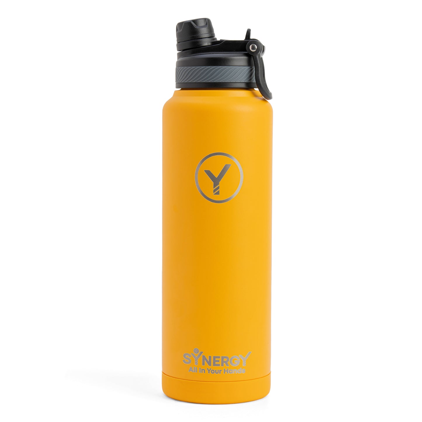 Stainless Steel Water Bottle - 40oz
