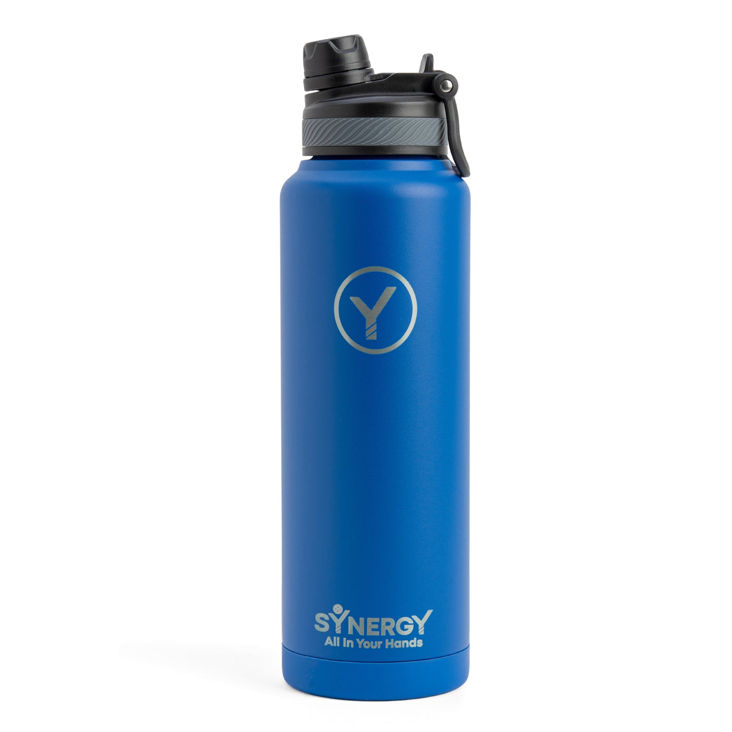 Stainless Steel Water Bottle - 40oz