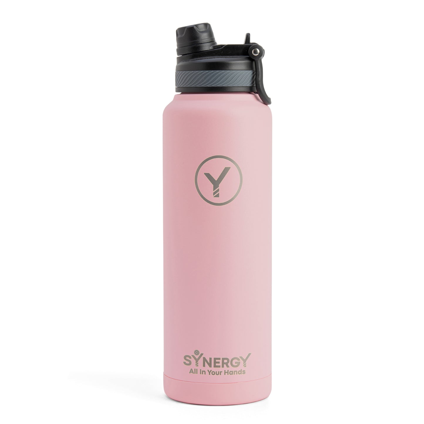Stainless Steel Water Bottle - 40oz