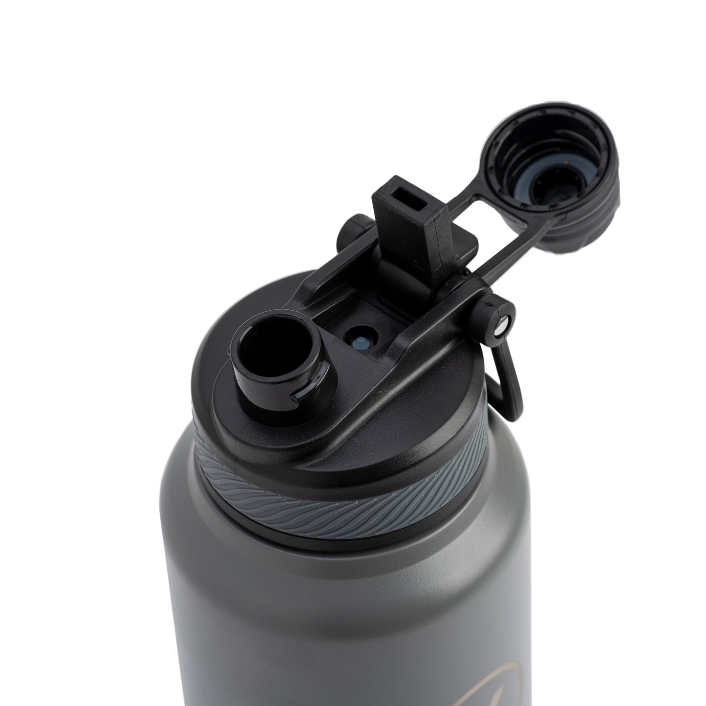Stainless Steel Water Bottle - 40oz
