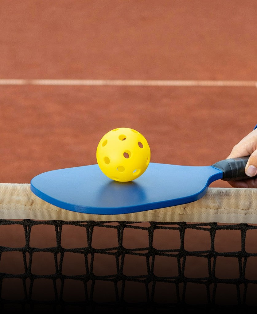 Synergy Pickleball