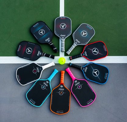 ALL IN ELITE Pickleball Subscriptions