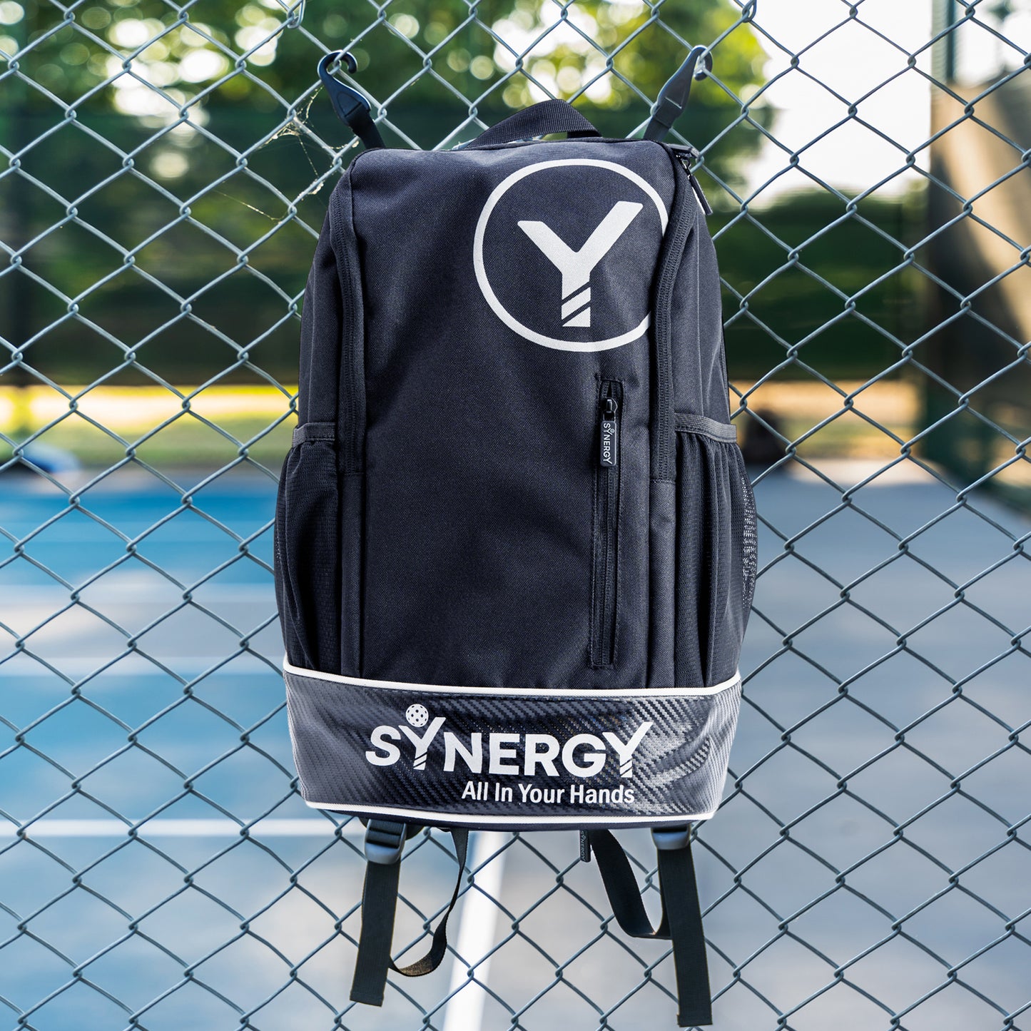 Synergy Court Elite Sling Backpack