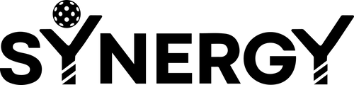 Synergy Pickleball logo