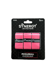 Overgrip 3 Pack