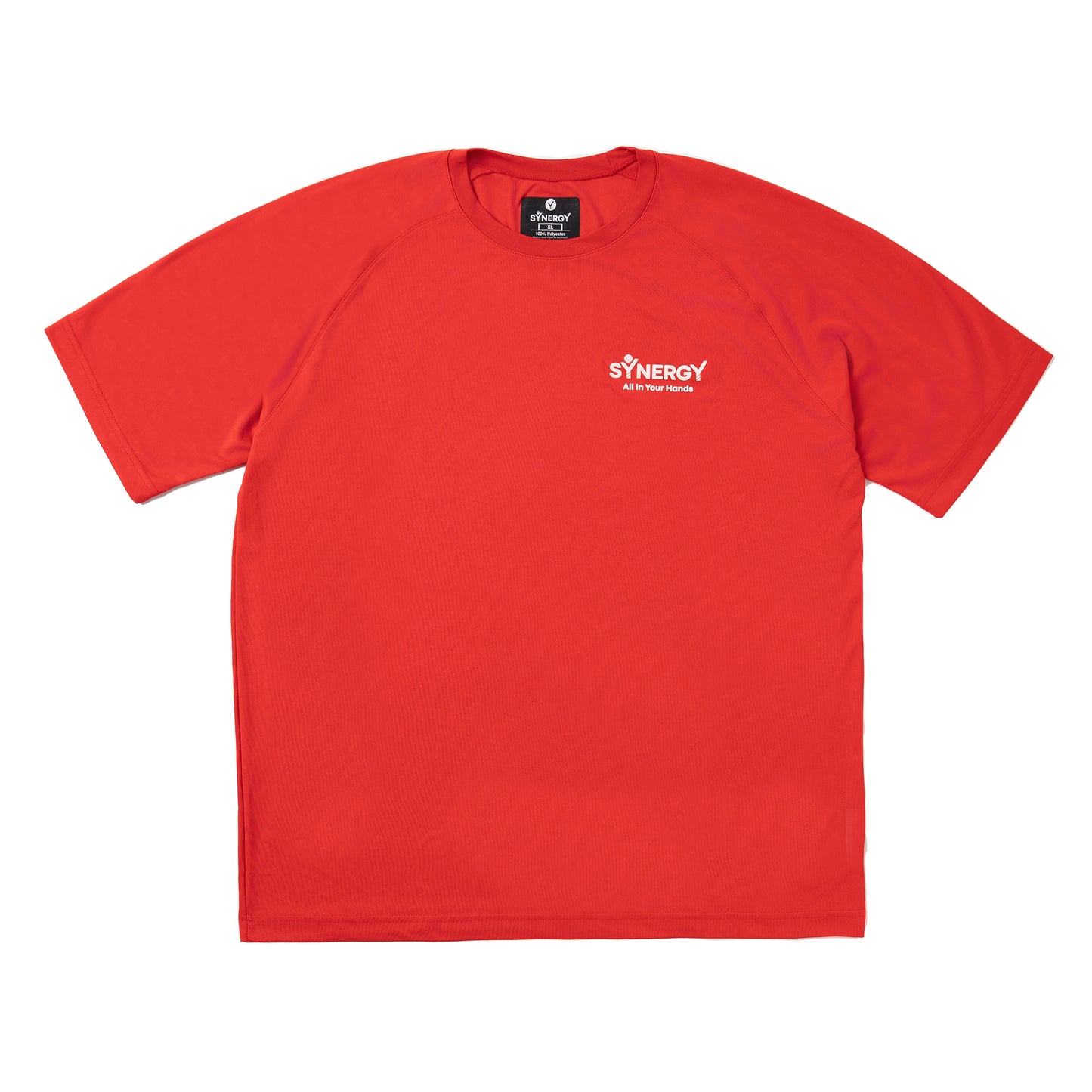 Men's Short Sleeve Dry Zone® T-Shirt