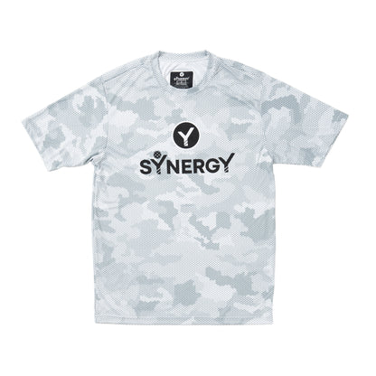 Men's CamoHex Tee