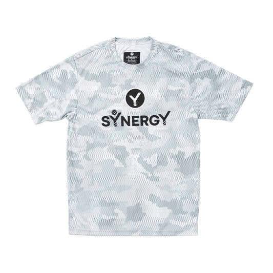 Men's CamoHex Tee