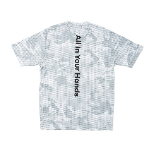 Men's CamoHex Tee