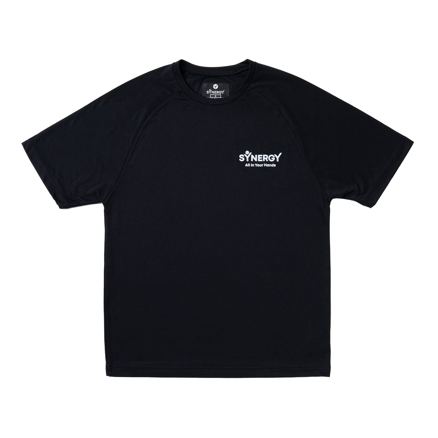 Men's Short Sleeve Dry Zone® T-Shirt