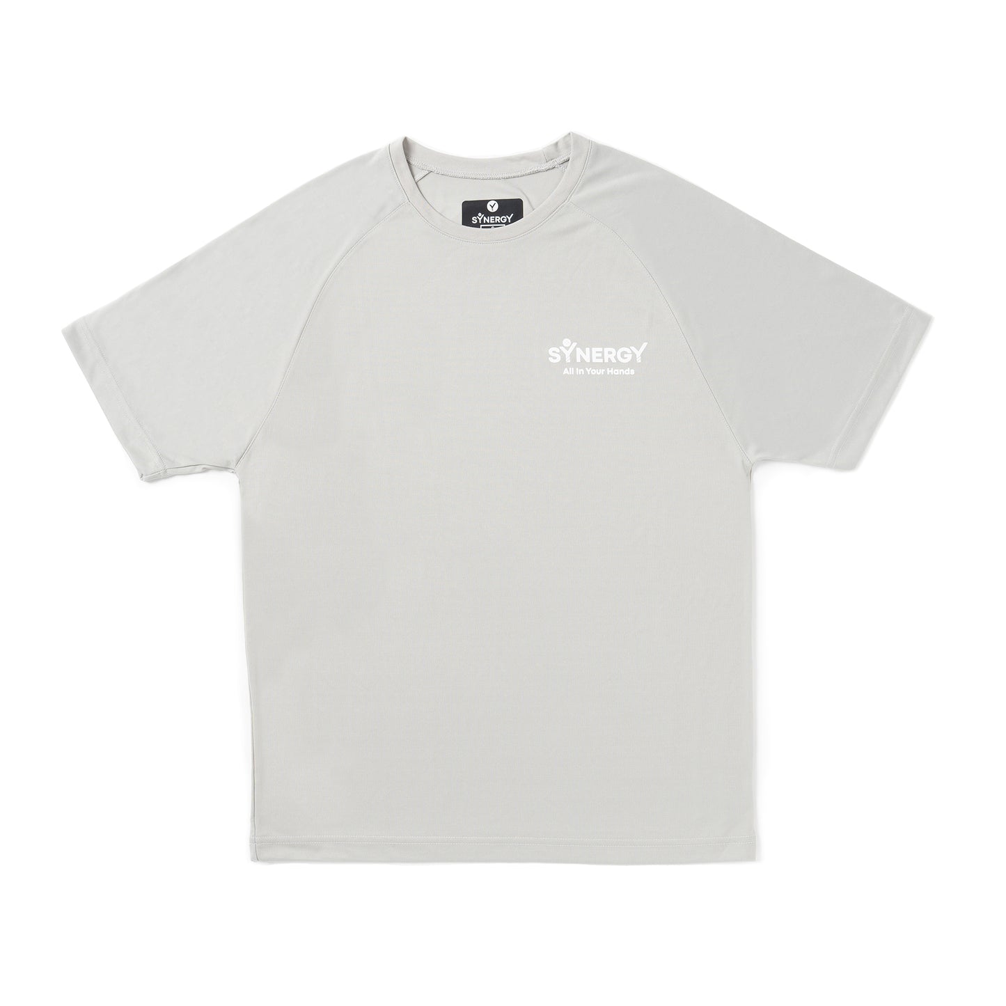 Men's Short Sleeve Dry Zone® T-Shirt