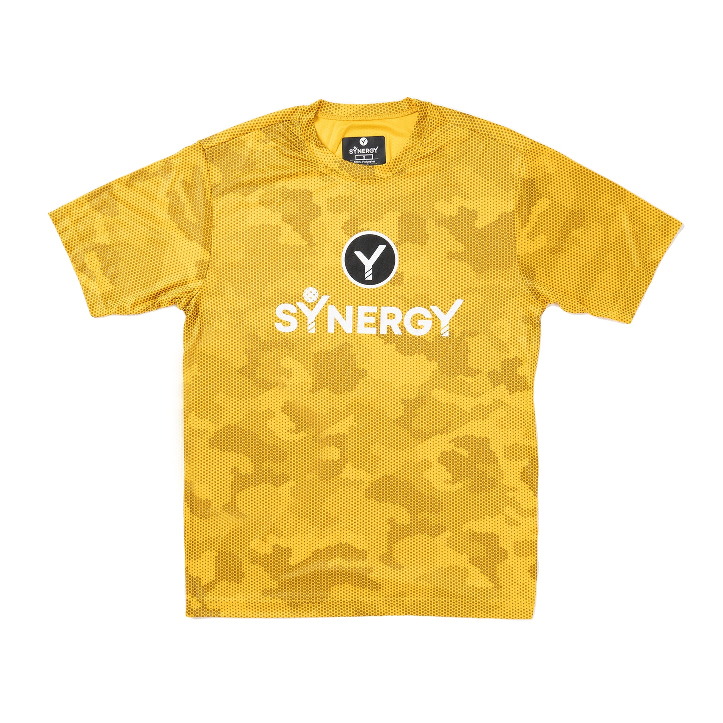 Men's CamoHex Tee