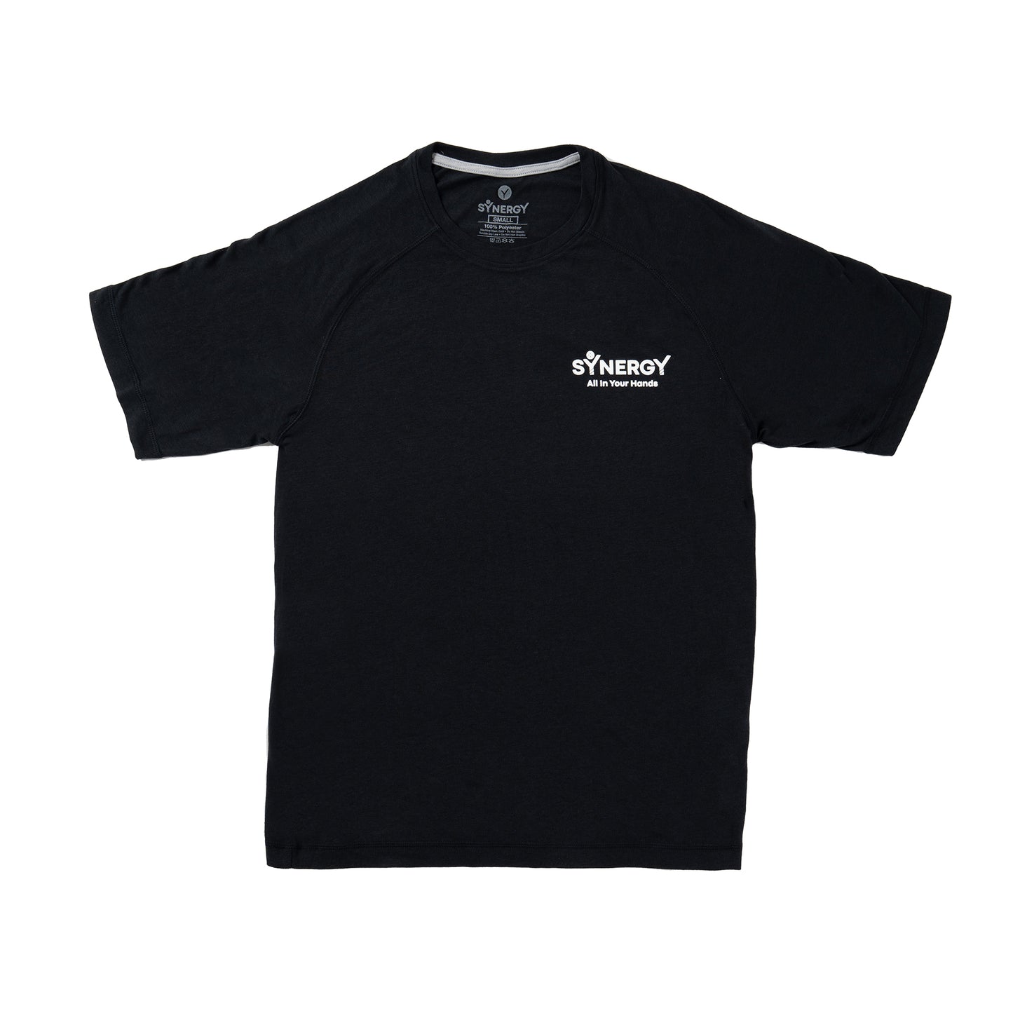 Men's Tri-Blend PosiCharge® Tee