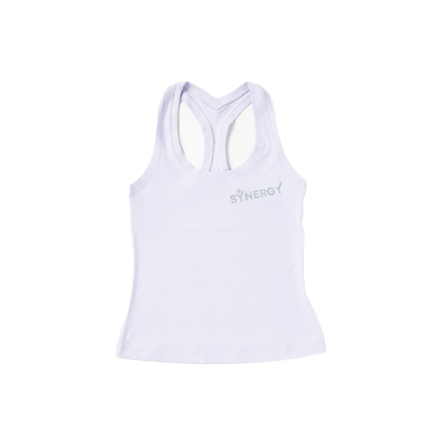 Women's U Neck Racerback Tank Top