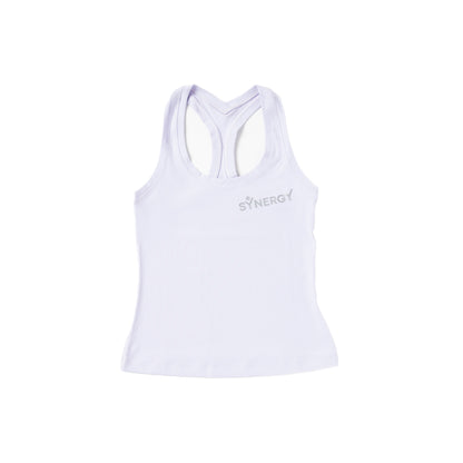 Women's U Neck Racerback Tank Top