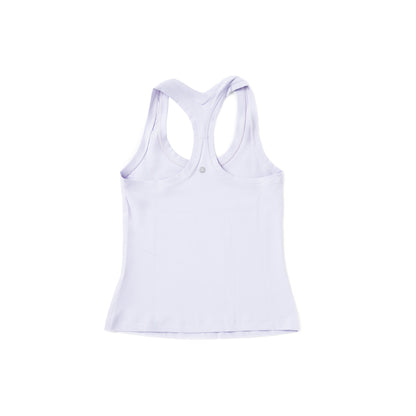 Women's U Neck Racerback Tank Top