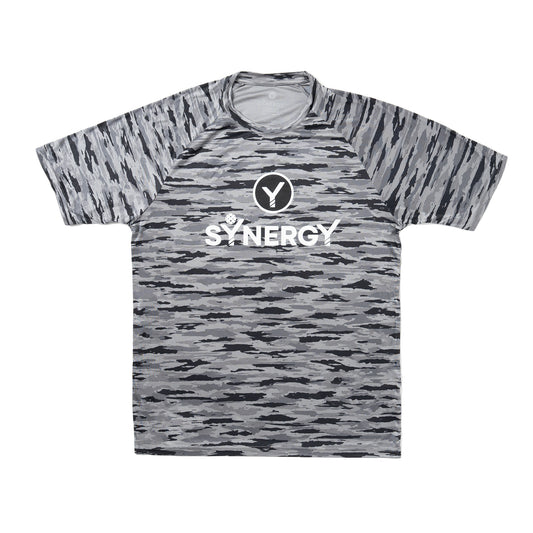 Men's Drift Camo Tee