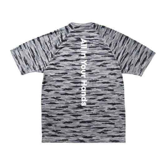 Men's Drift Camo Tee