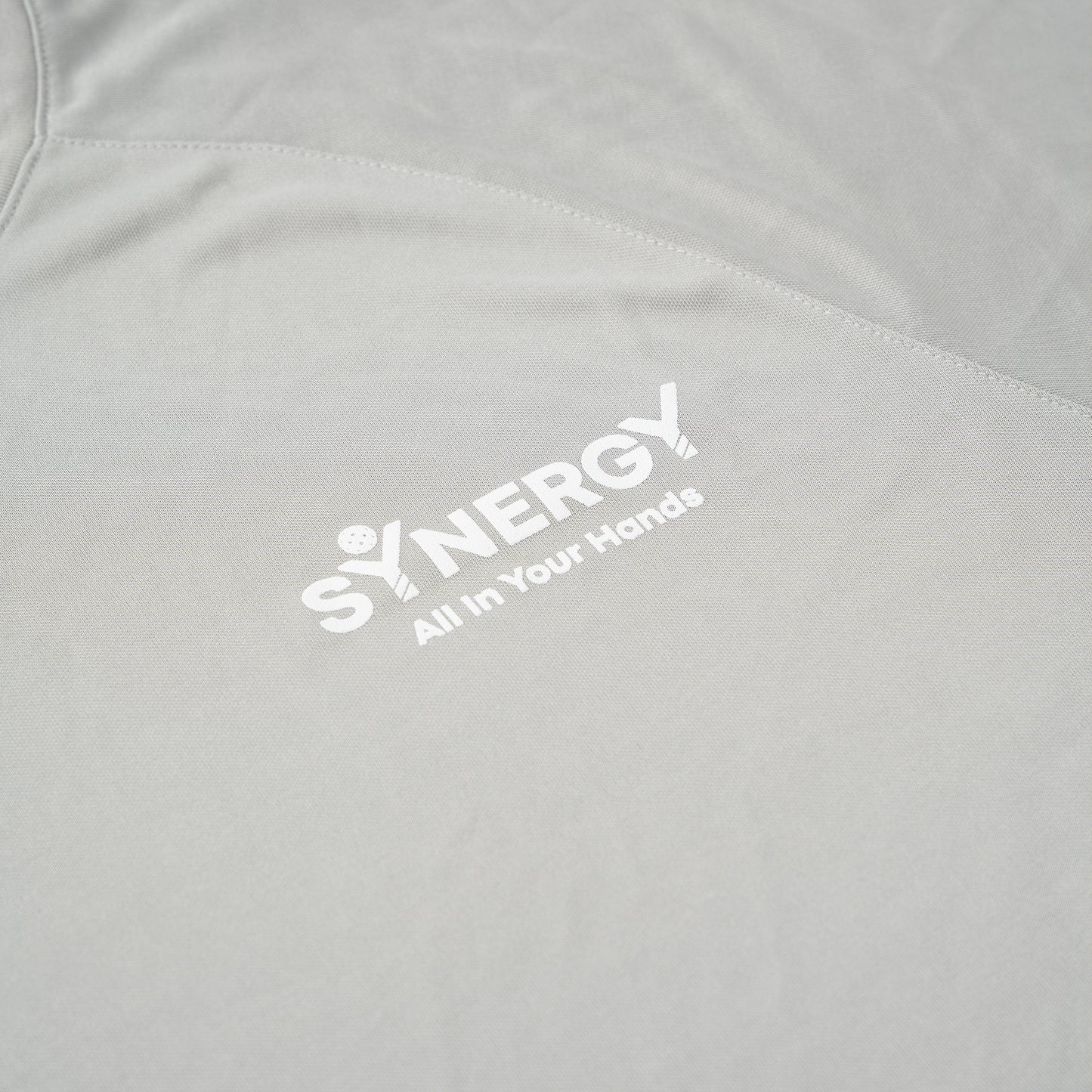 Men's Short Sleeve Dry Zone® T-Shirt