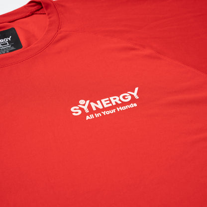 Men's Short Sleeve Dry Zone® T-Shirt