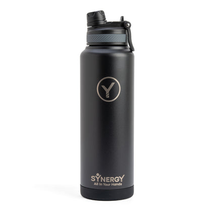 Stainless Steel Water Bottle - 40oz