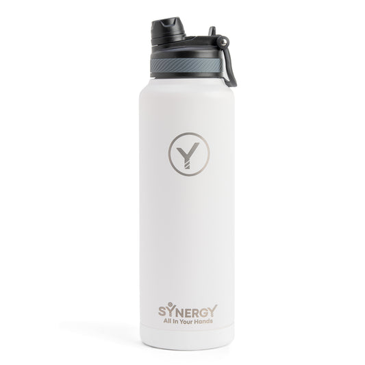 Stainless Steel Water Bottle - 40oz