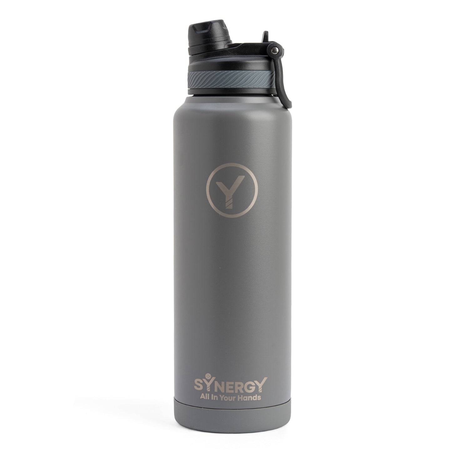 Stainless Steel Water Bottle - 40oz