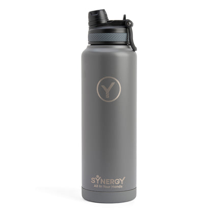 Stainless Steel Water Bottle - 40oz