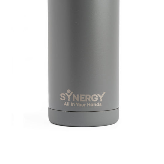 Stainless Steel Water Bottle - 40oz