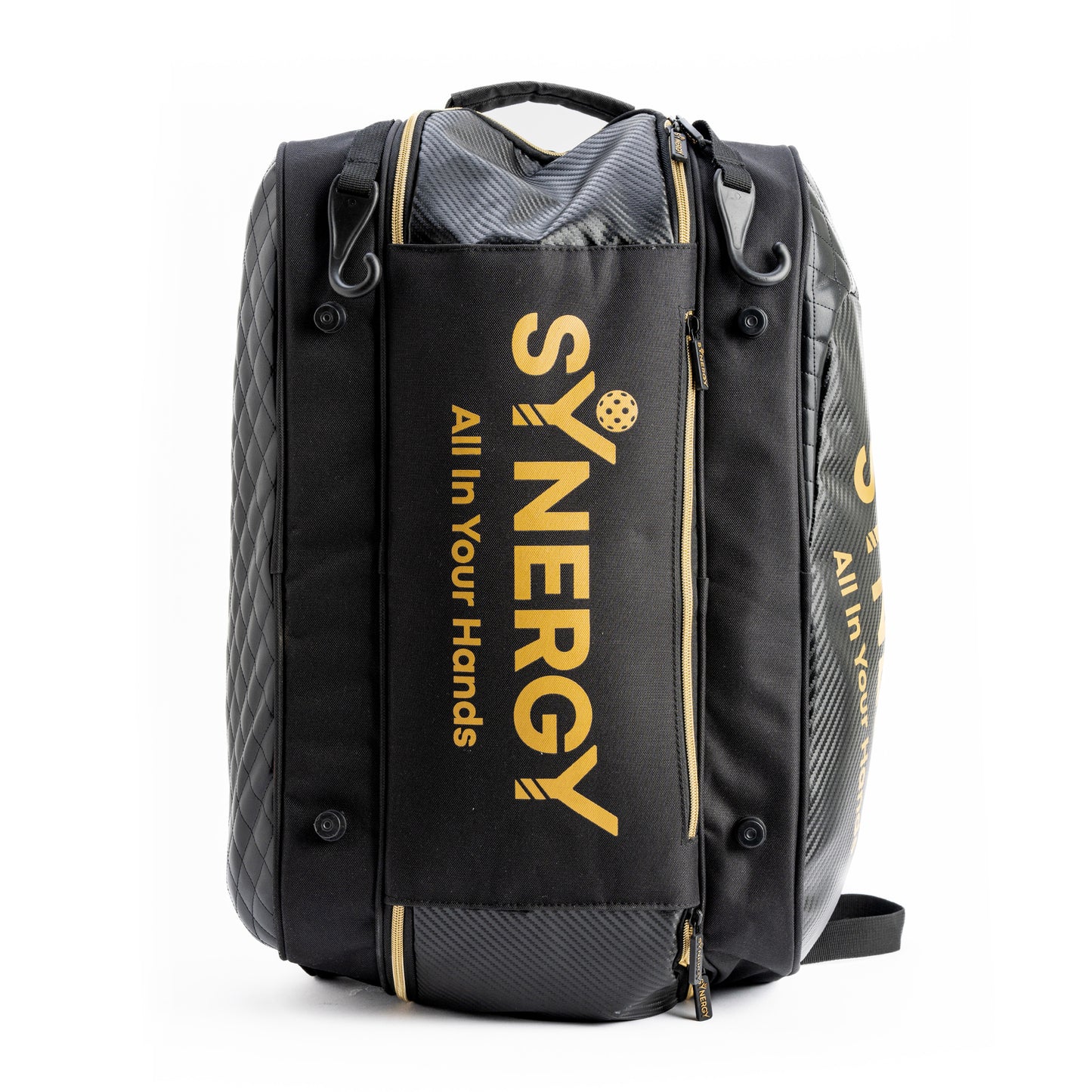 Synergy Gold Pro Pickleball Bag