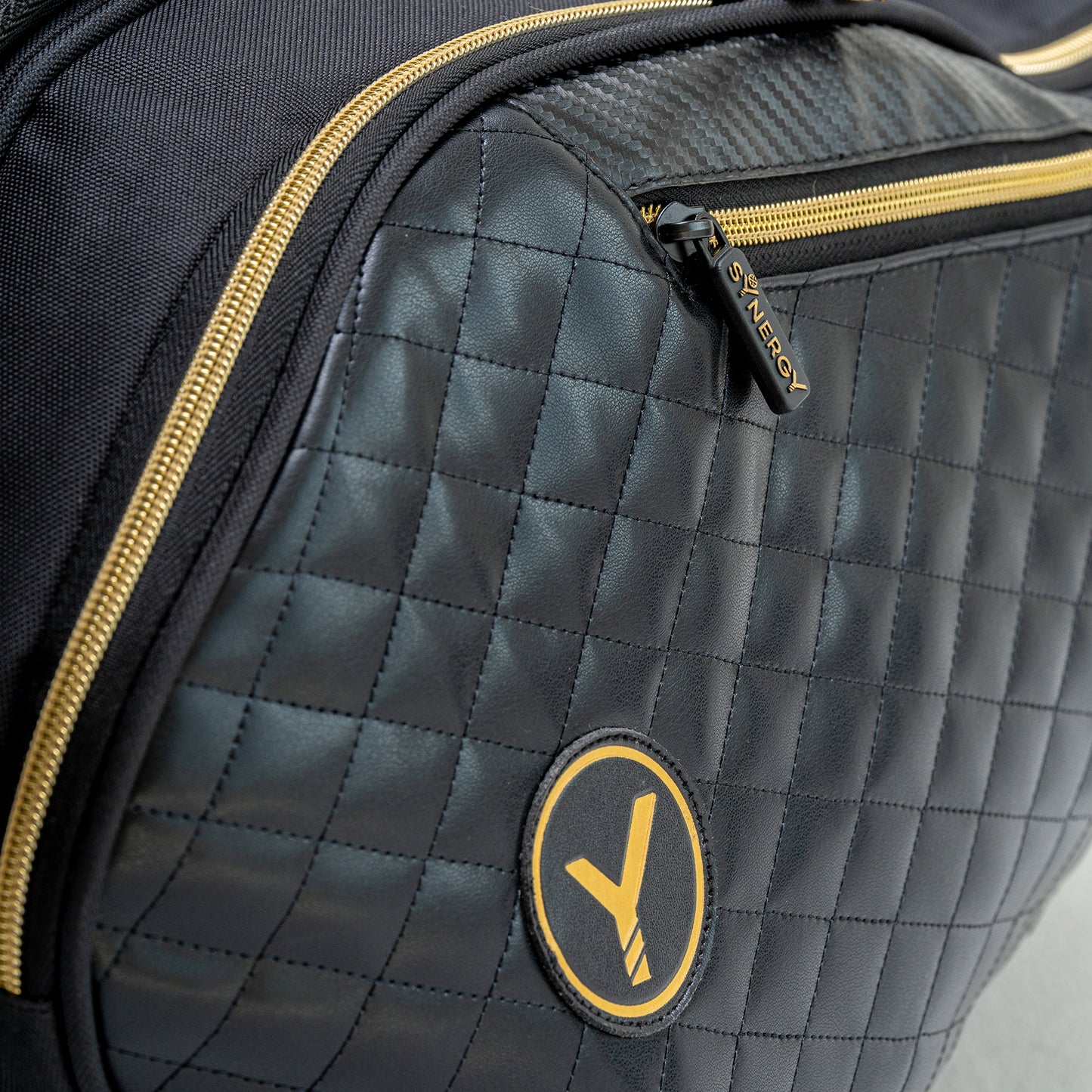 Synergy Gold Pro Pickleball Bag