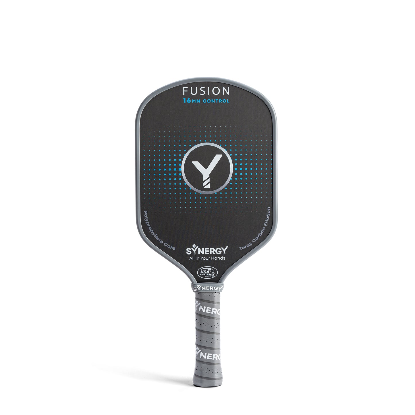 FUSION 16mm Control Paddle Premium Set