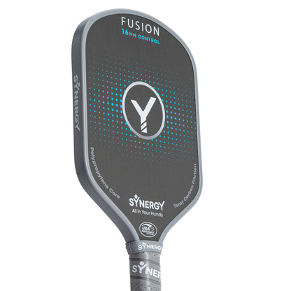 FUSION 16mm Control Paddle Premium Set