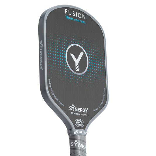 FUSION 16mm Control Paddle Premium Set