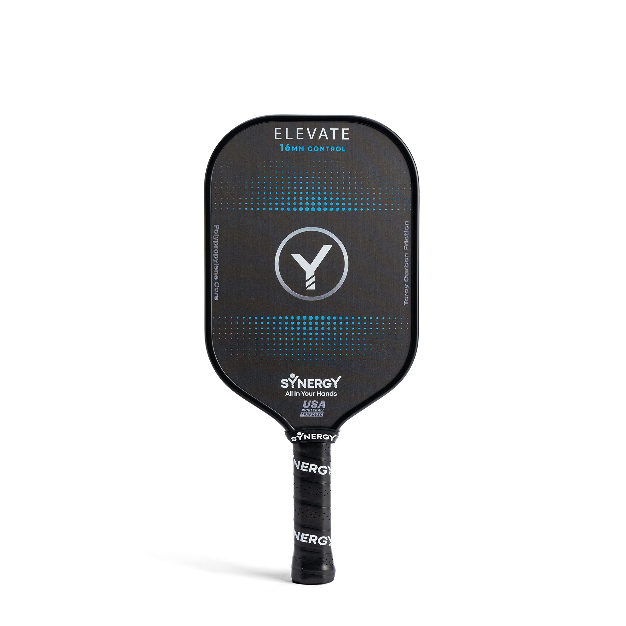 ELEVATE 16mm Control Paddle Premium Set