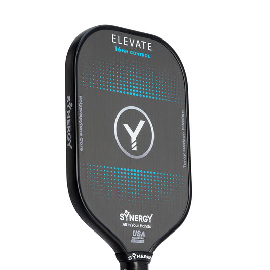 ELEVATE 16mm Control Paddle Premium Set