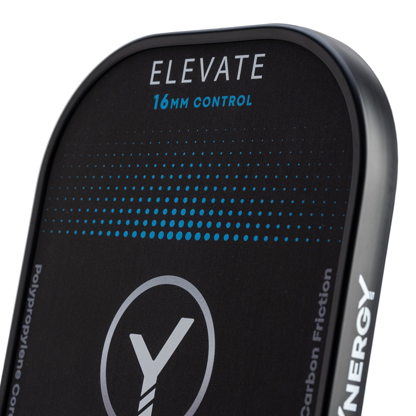 ELEVATE 16mm Control Paddle Premium Set