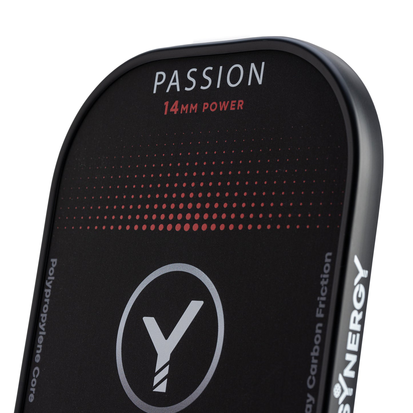 PASSION 14mm Power Paddle Premium Set