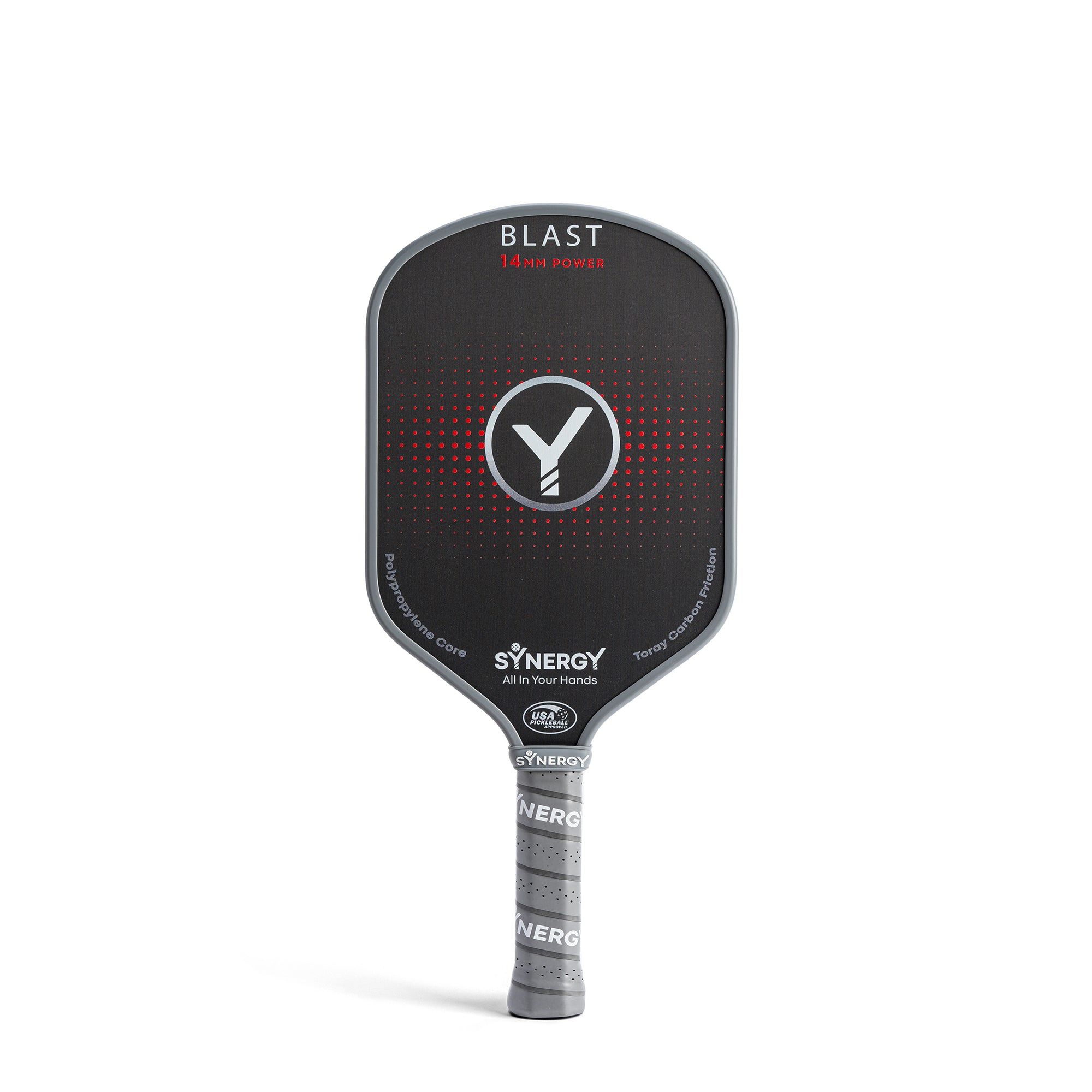 BLAST 14mm Power Paddle Premium Set