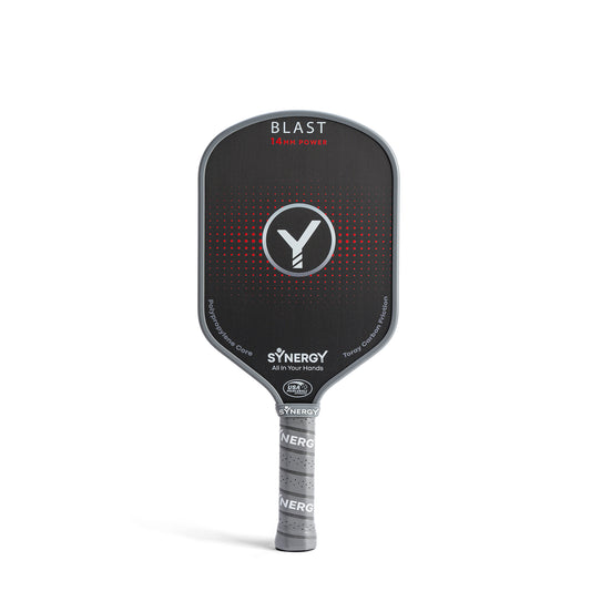 BLAST PICKLEBALL PADDLE FRONT