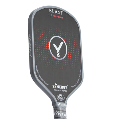 BLAST 14mm Power Paddle Premium Set