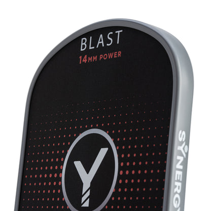 BLAST 14mm Power Paddle Premium Set