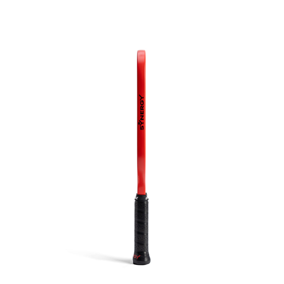 SUPREME 13mm Power Paddle - Premium Pickleball Set – Synergy Pickleball