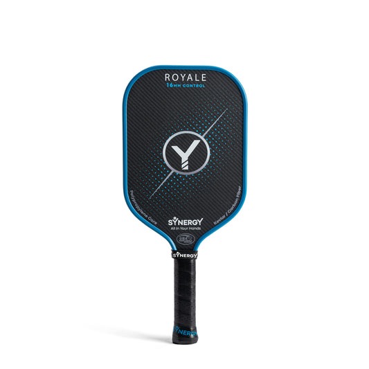 ROYALE 16mm Control Paddle Premium Set