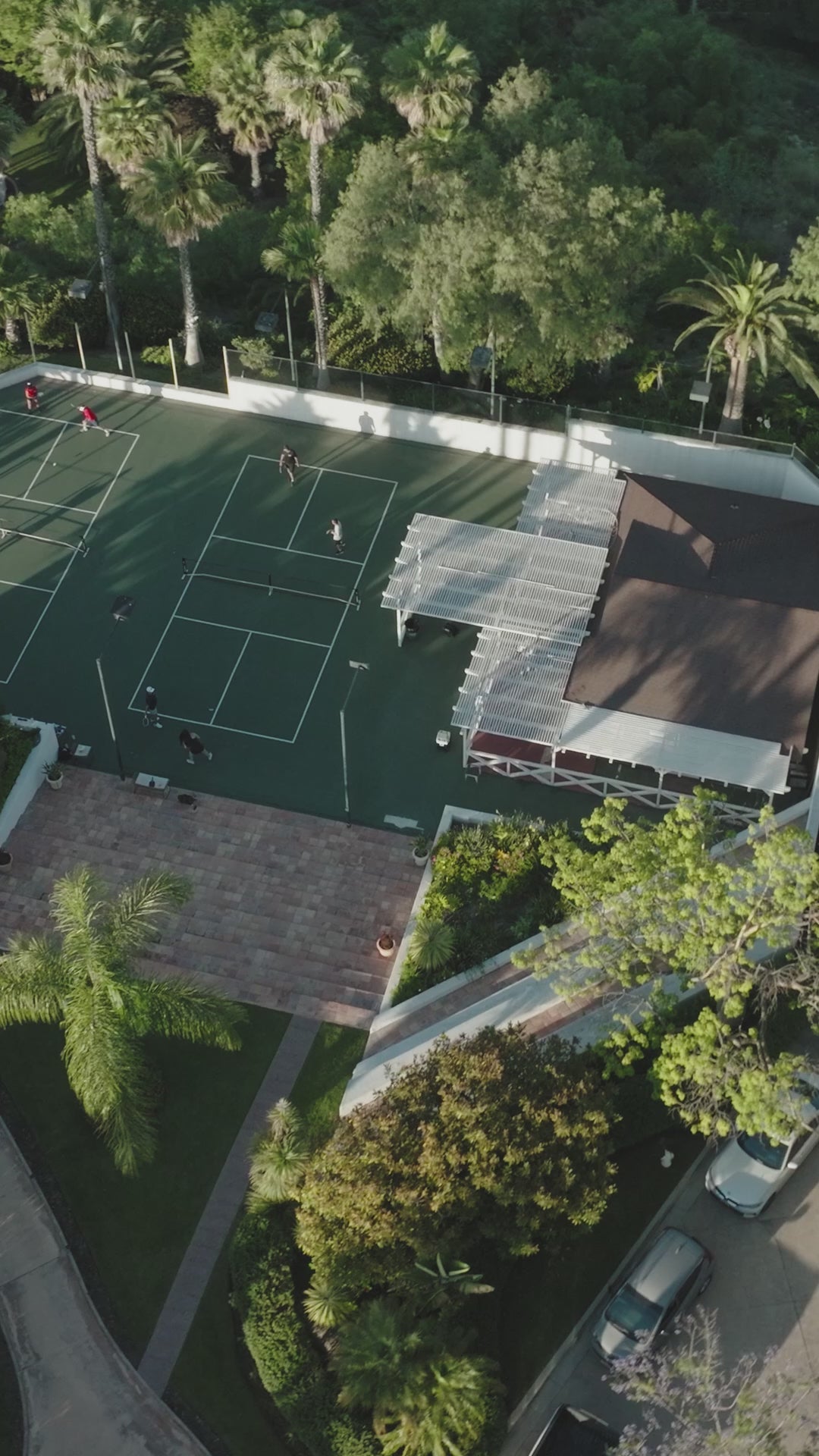 Synergy Pickleball