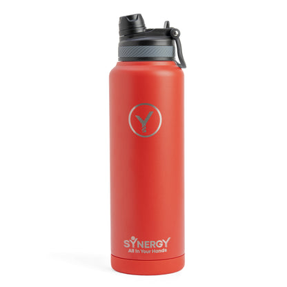 Stainless Steel Water Bottle - 40oz