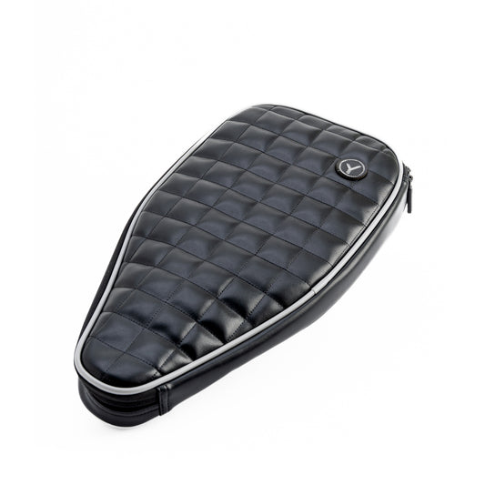 Pickleball Paddle Premium Leather Case